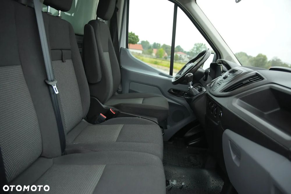Ford TRANSIT 2.2 Salon PL / IZOTERMA IGLOOCAR / SUPER STAN! - 21