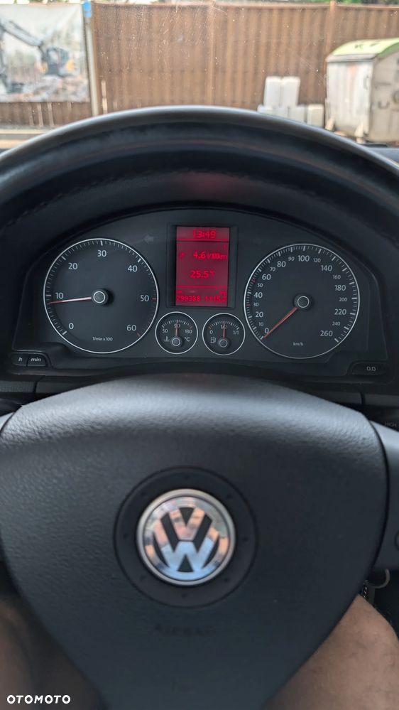 Volkswagen Golf 2.0 TDI Q-Line - 6