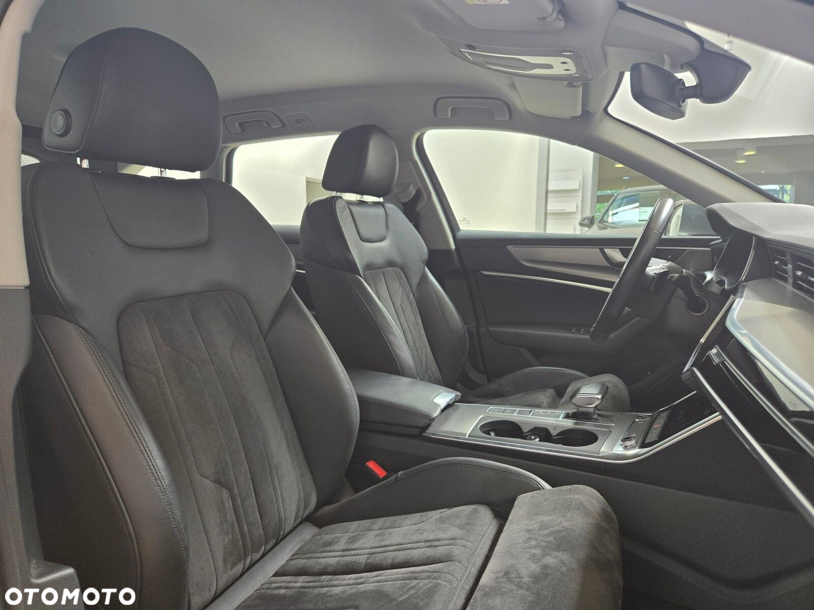 Audi A6 - 22