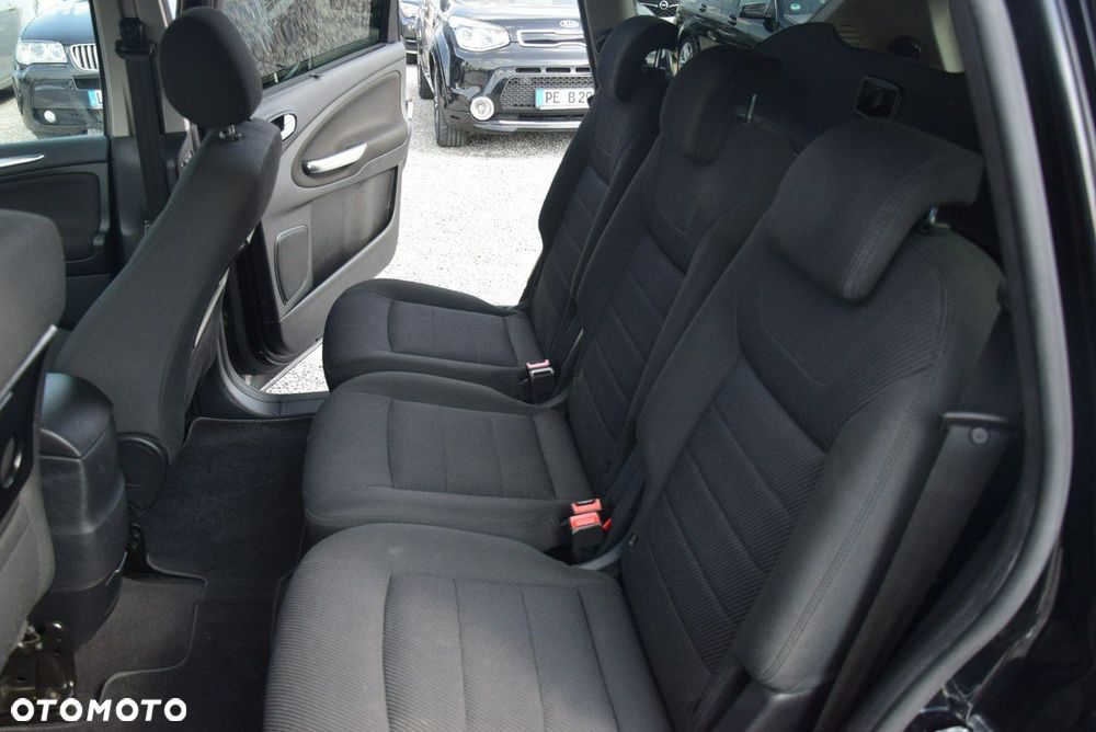 Ford S-Max 2.0 TDCi Titanium - 16