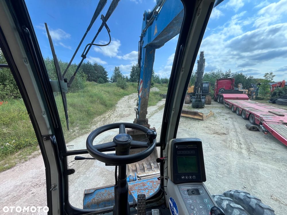 Liebherr A904C Litronic - 31