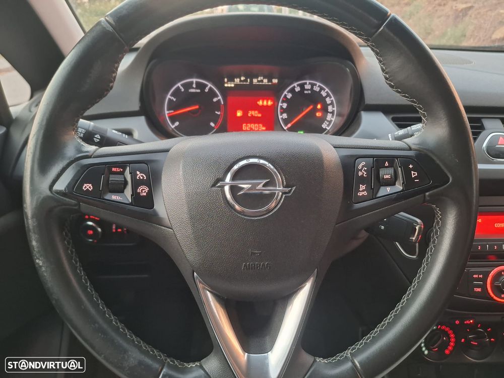 Opel Corsa 1.2 Enjoy - 11
