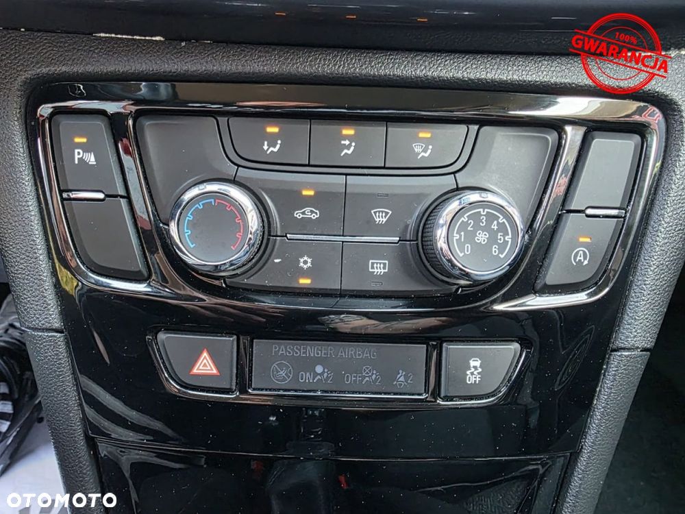 Opel Mokka 1.4 Turbo ecoFLEX Start/Stop 4x4 Color Innovation - 29