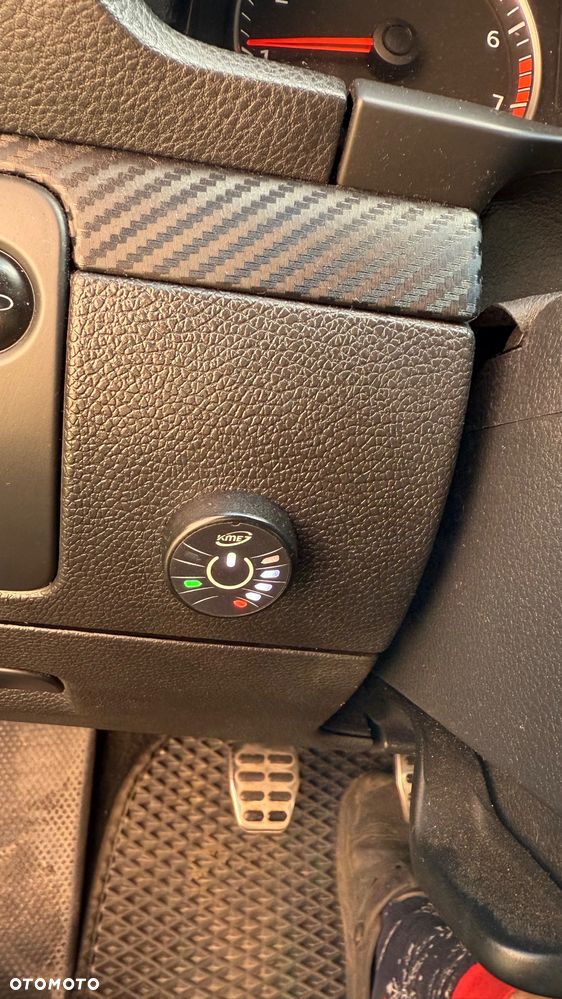 Volkswagen Scirocco 1.4 TSI - 6