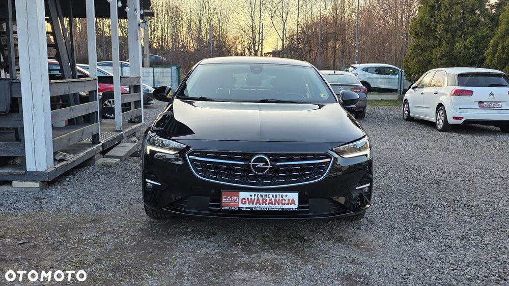 Opel Insignia 2.0 CDTI GS Line + S&S - 27