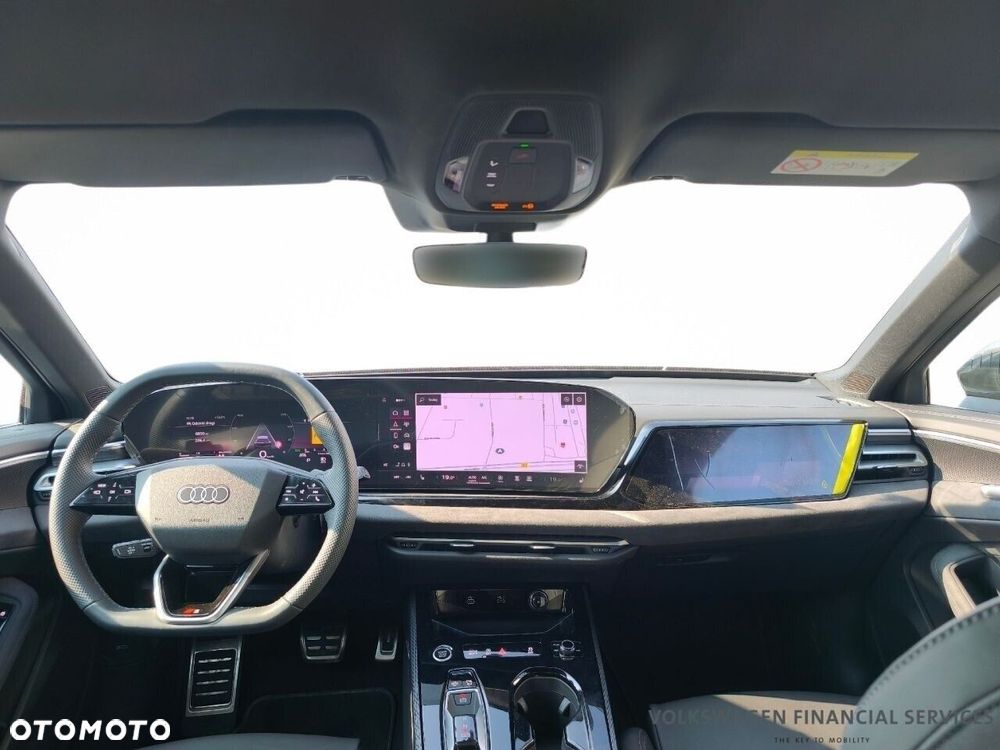 Audi A5 Avant - 8