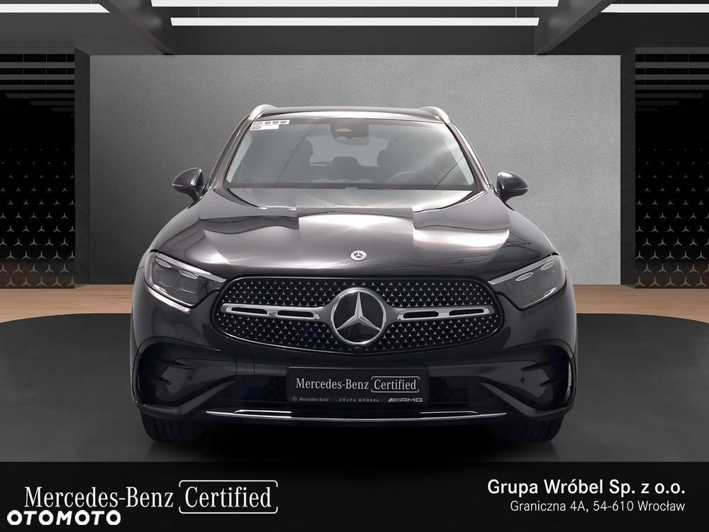 Mercedes-Benz GLC 300 e 4-Matic - 9