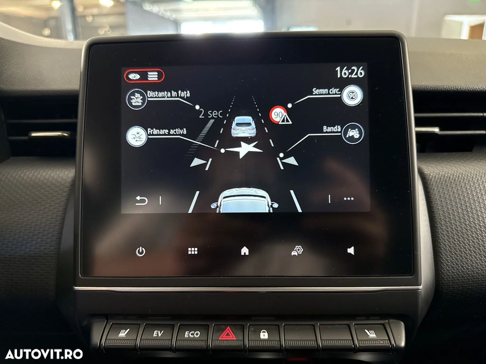Renault Clio - 20