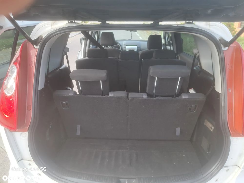 Mazda 5 2.0 CD Exclusive - 9