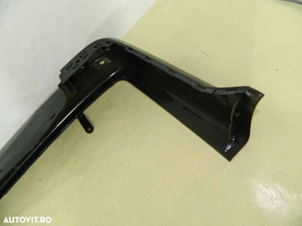 Bara spate VW Transporter T6, 2014, 2015, 2016, 2017, 2018,, 7E0807417C - 5