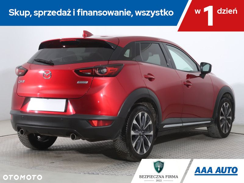 Mazda CX-3 - 6