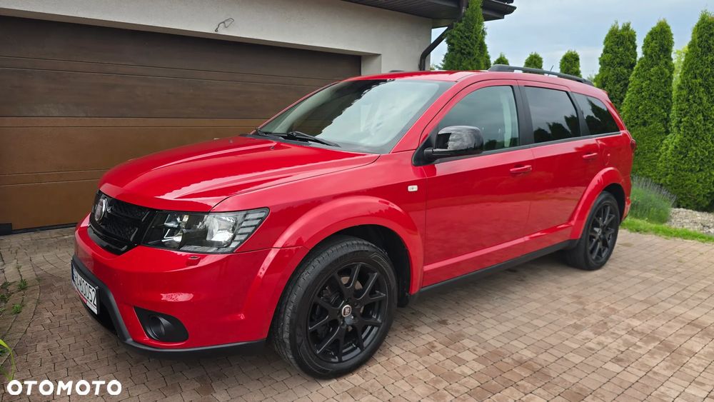 Fiat Freemont - 4