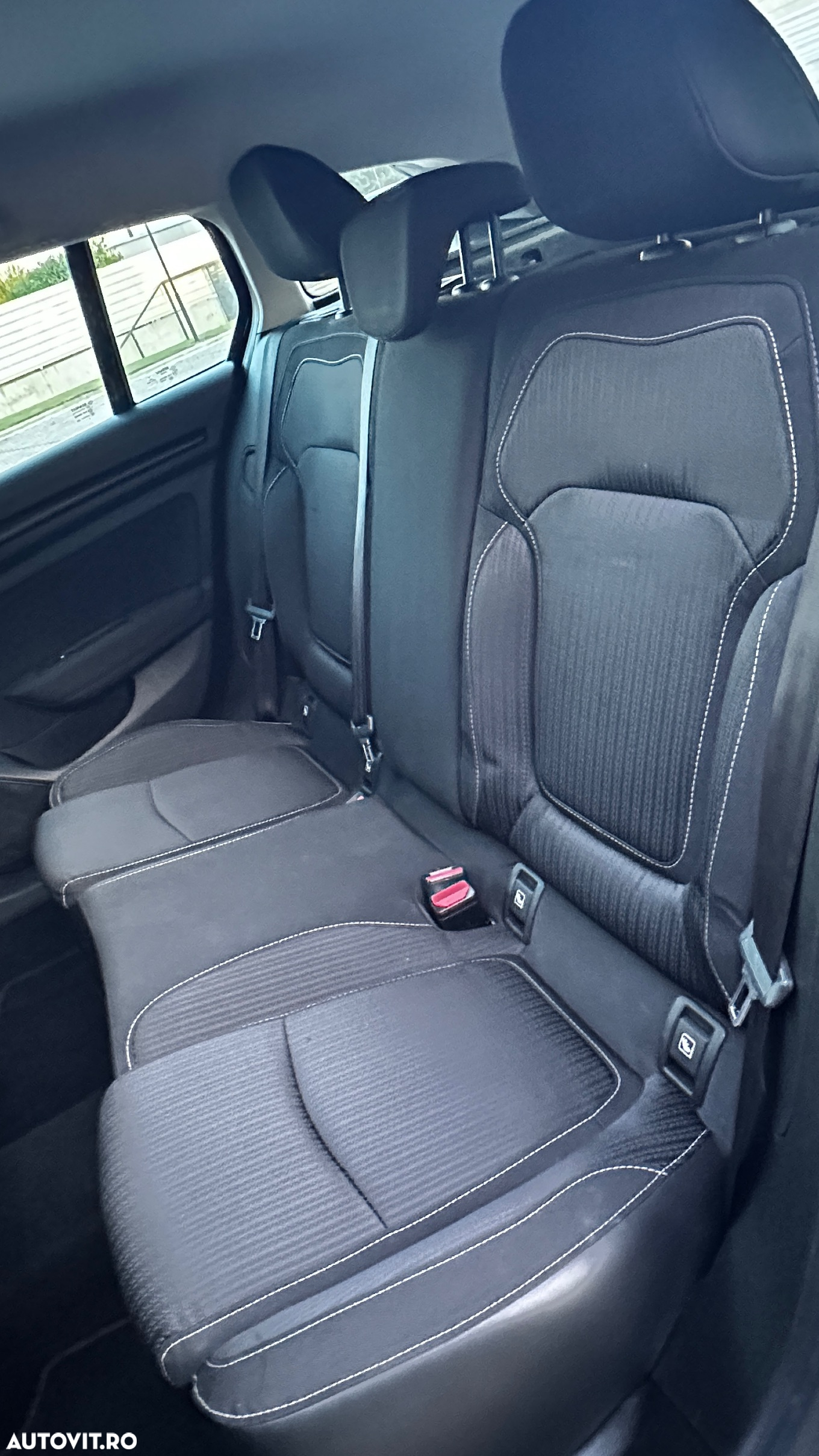 Renault Megane - 17