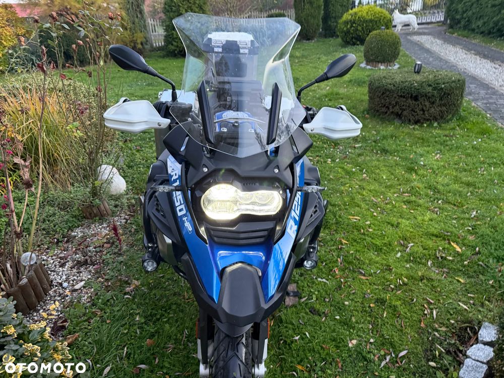 BMW R1250 GS Adventure - 22