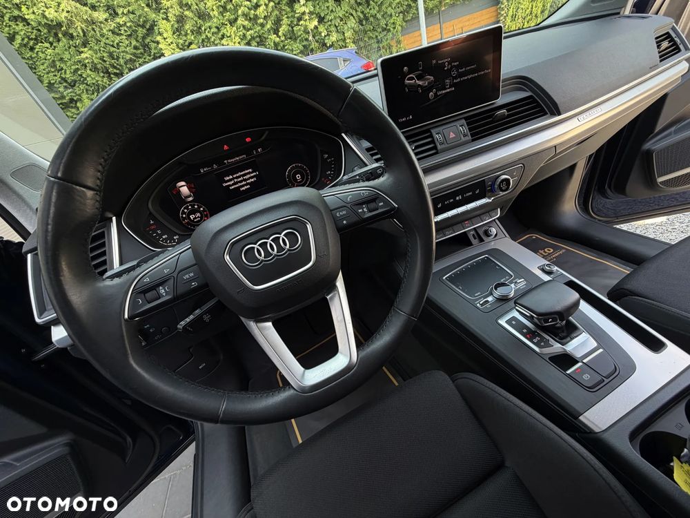 Audi Q5 45 TFSI mHEV Quattro Sport S tronic - 30