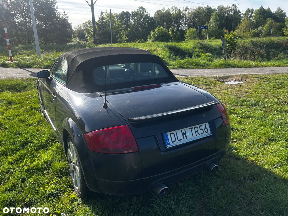Audi TT Coupé - 9