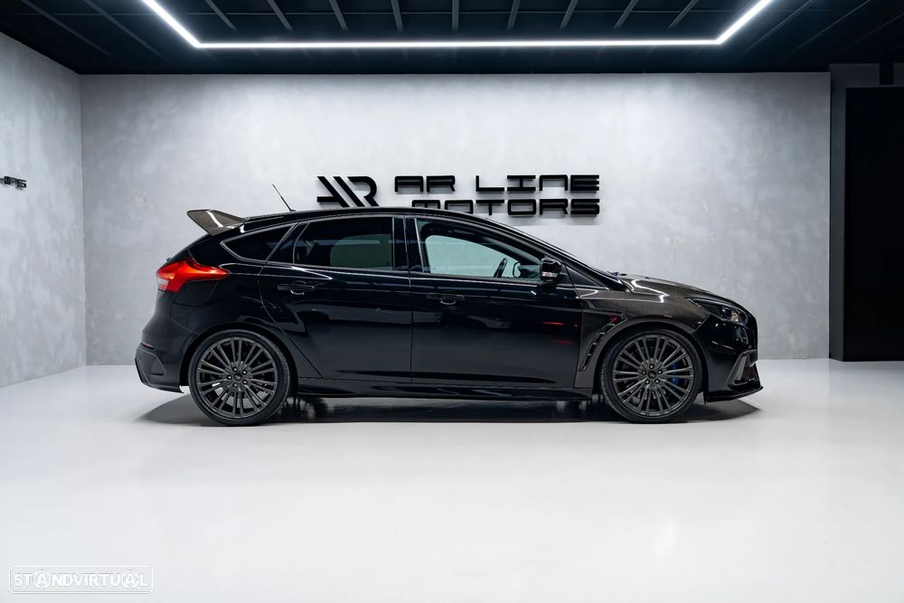 Ford Focus 2.3 EcoBoost RS - 11