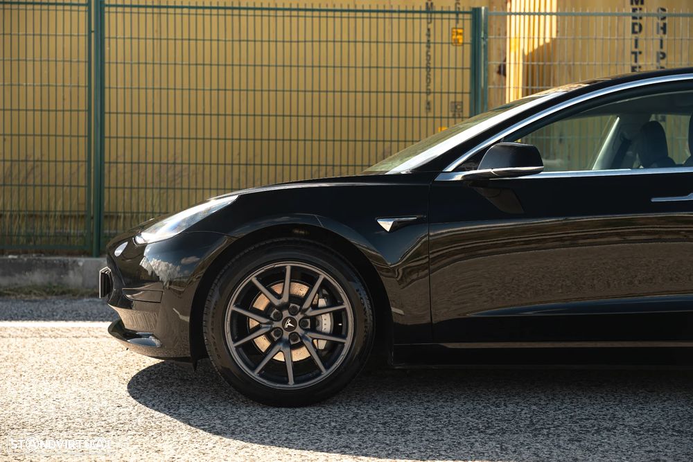 Tesla Model 3 Standard Range Plus RWD - 6