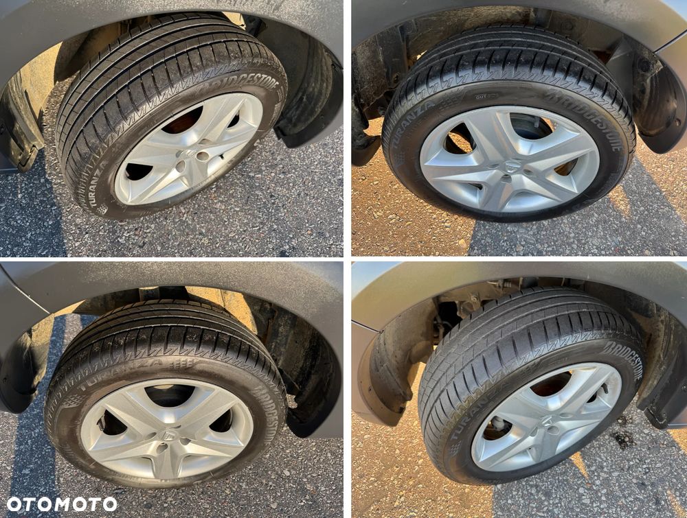 Dacia Sandero Stepway 0.9 TCe Laureate - 16