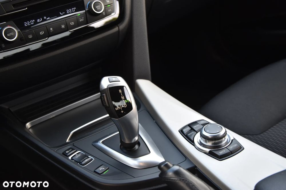 BMW Seria 3 - 20