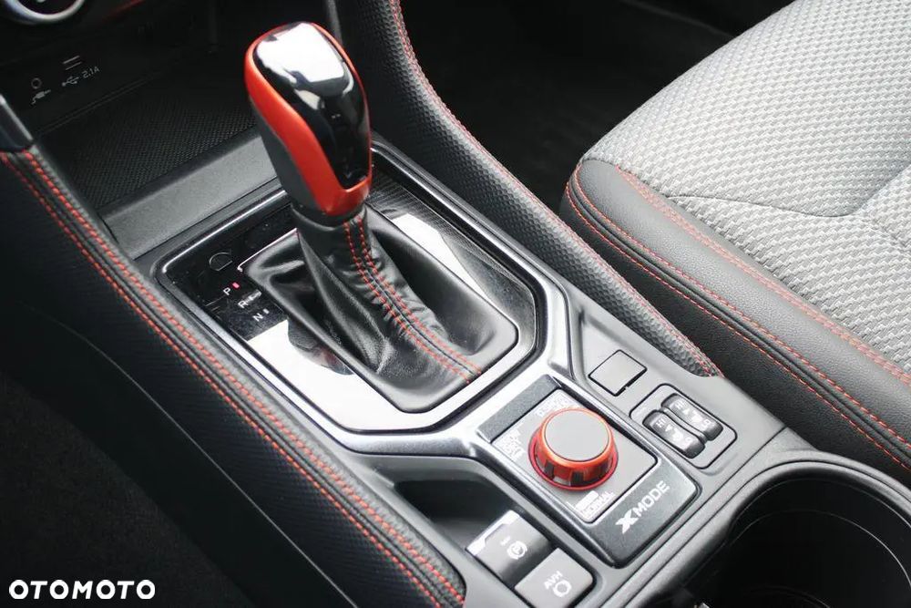 Subaru Forester 2.0X Lineartronic Special - 14