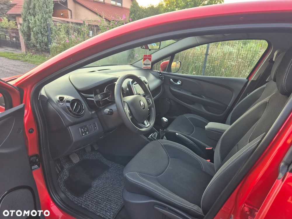 Renault Clio 0.9 Energy TCe Alize - 15