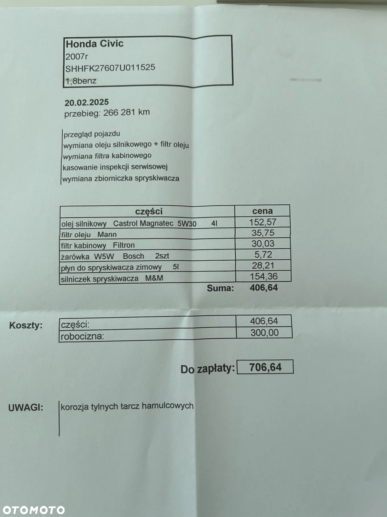 Honda Civic 1.8 Sport - 20