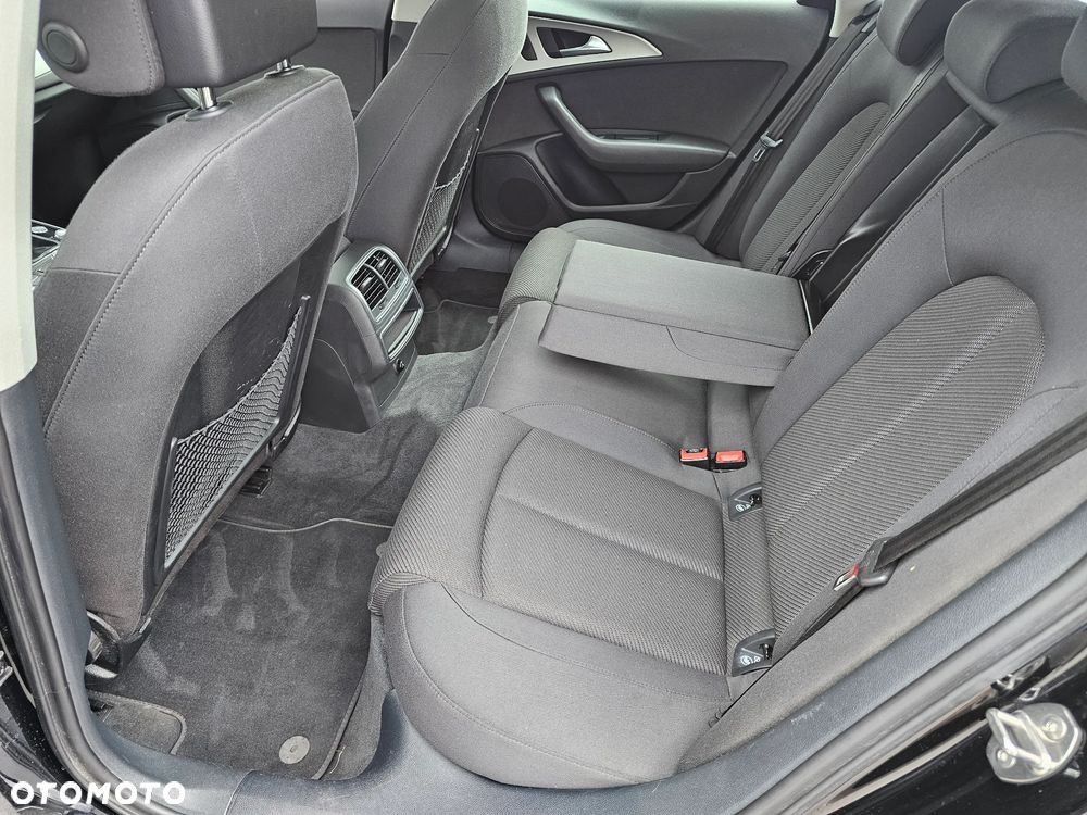 Audi A6 Avant - 4