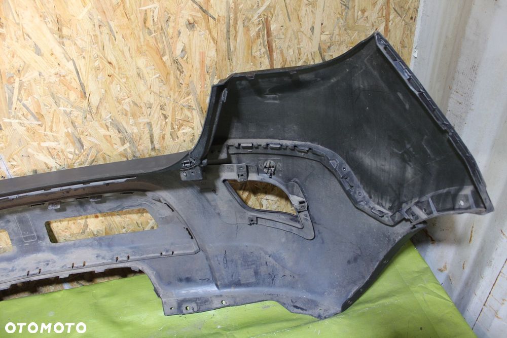 Zderzak tył Opel Mokka I 2012-2016r. - 2