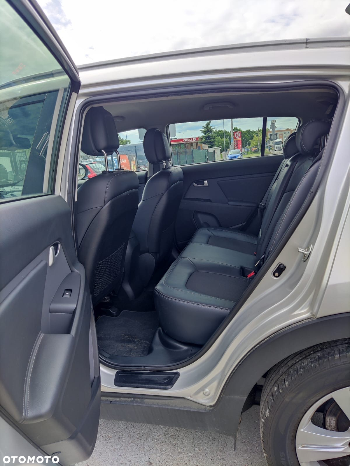 Kia Sportage 1.6 GDI Business Line 2WD - 18
