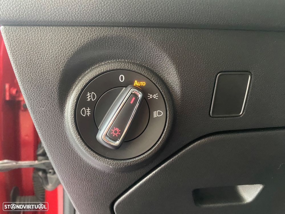 SEAT Leon 1.0 TSI ECOMOTIVE DSG Style - 16