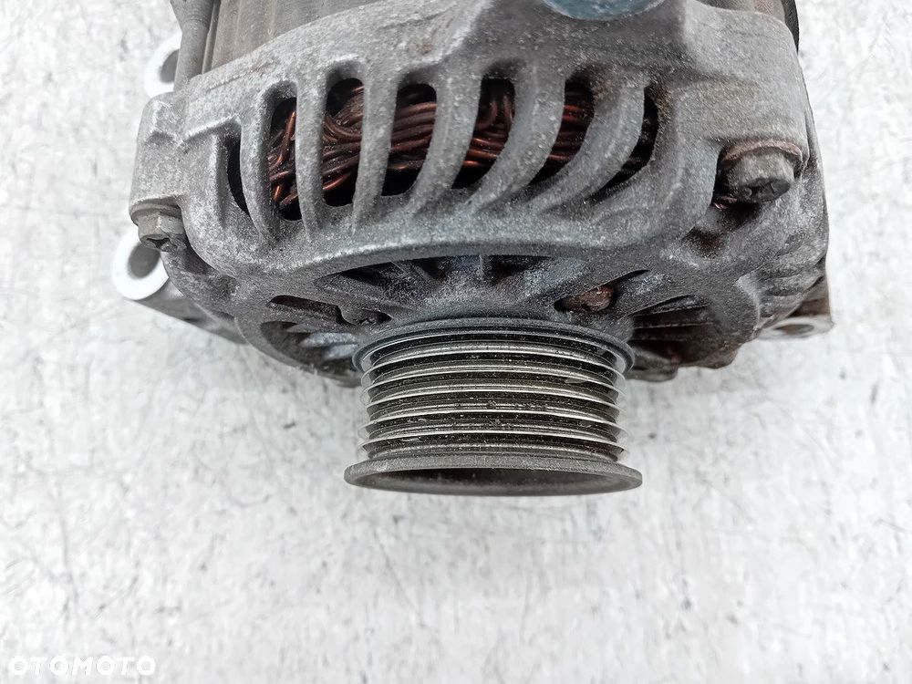 ALTERNATOR SUBARU XV 23700AA720 A2TL0291 2.0 16V - 6