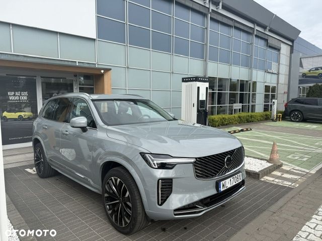 Volvo XC 90 B5 B AWD Plus Bright 7os - 37