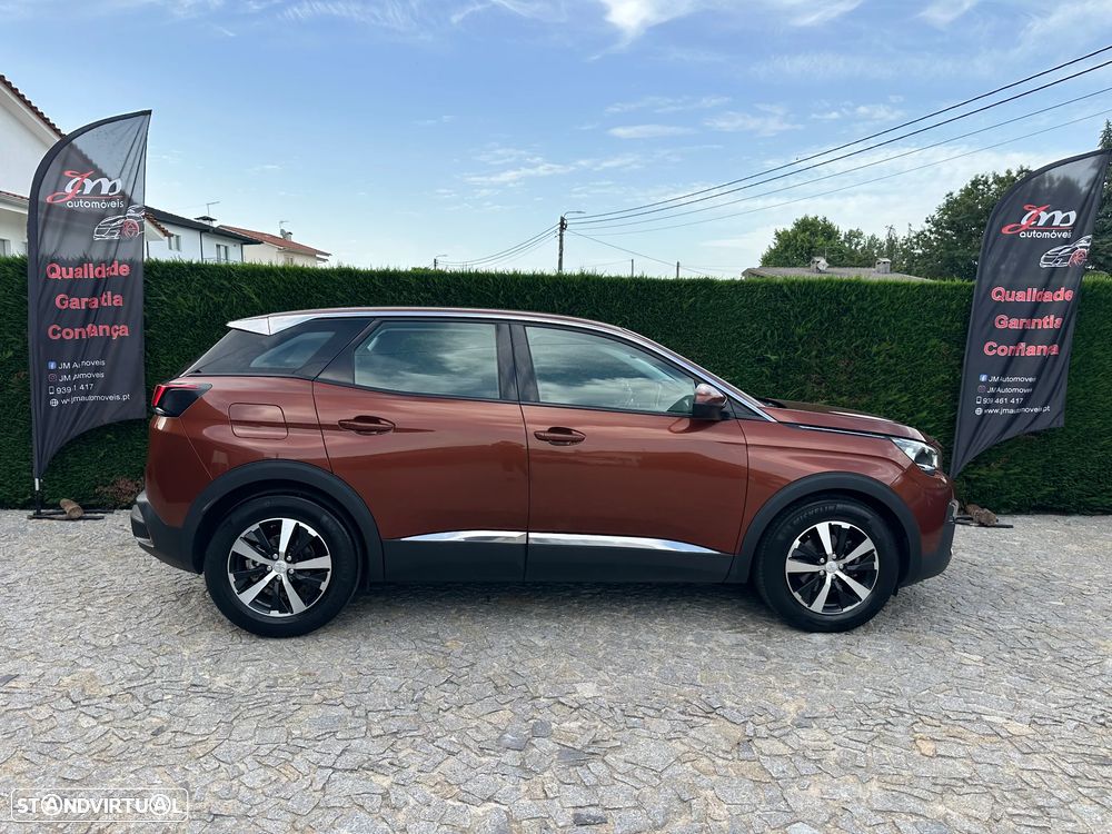 Peugeot 3008 - 4