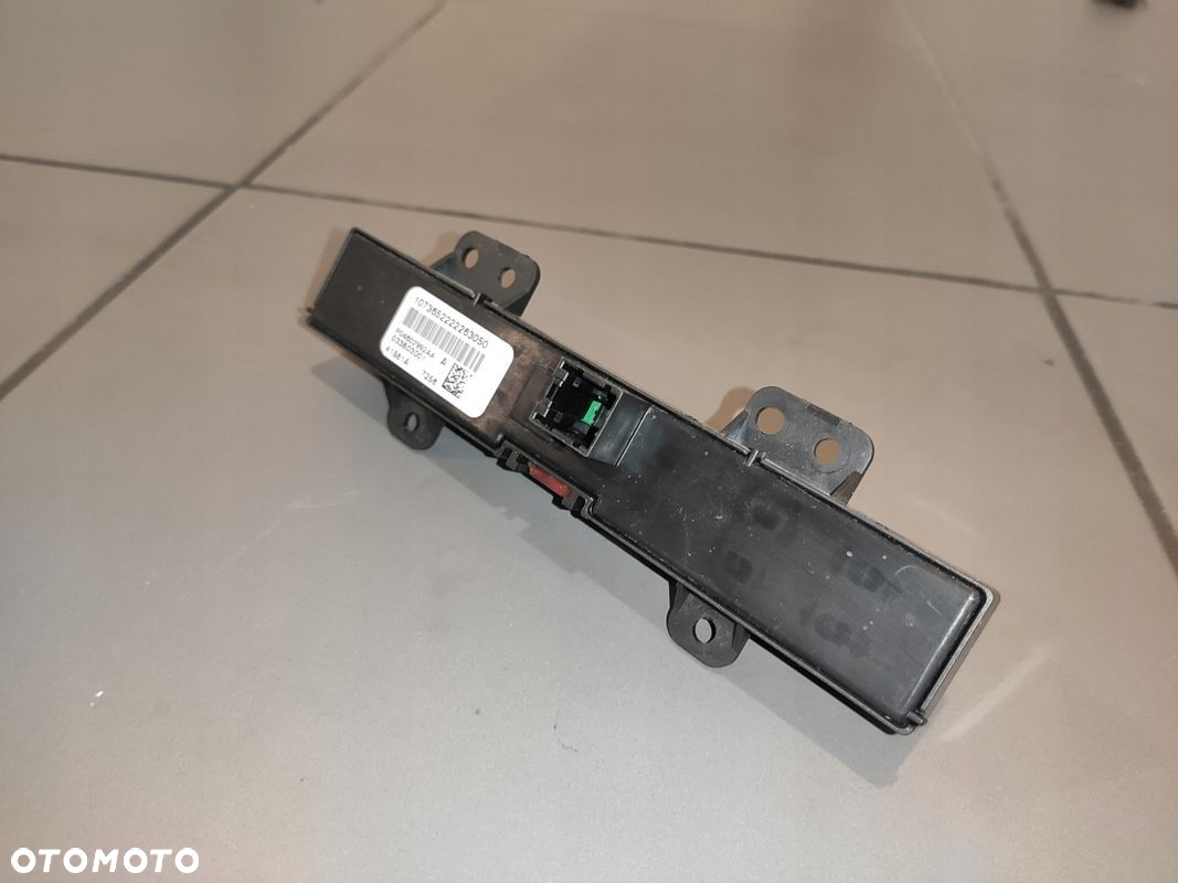 JEEP CHEROKEE LIBERTY KK PRZYCISK ŚWIATEŁ AWARYJNYCH PANEL PRZYCISKÓW - 6