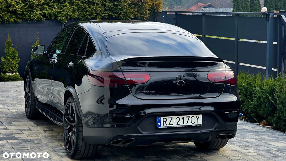 Mercedes-Benz GLC - 14