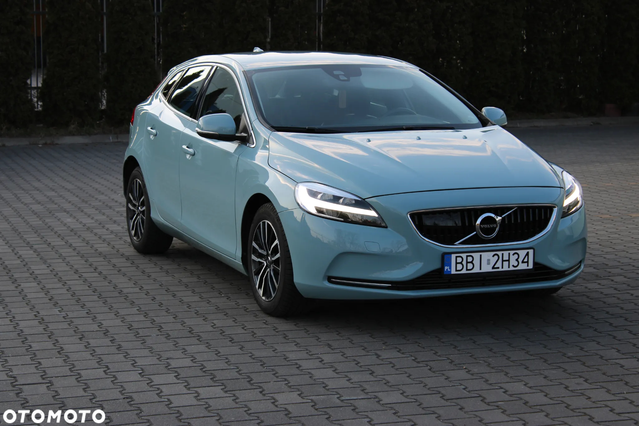 Volvo V40 D2 Drive-E Inscription - 2