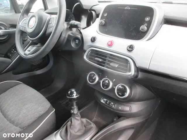 Fiat 500X 1.0 Connect - 8