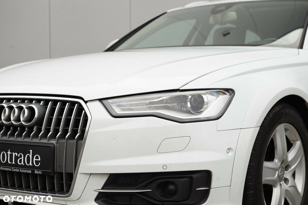 Audi A6 Allroad - 2