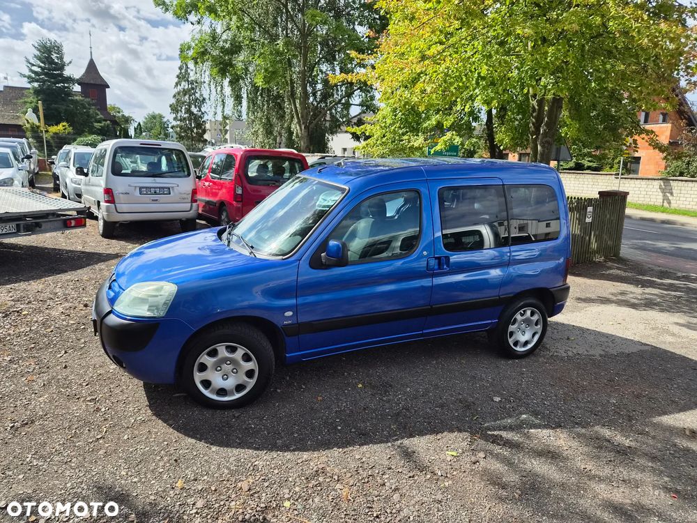 Peugeot Partner 90 Premium - 13