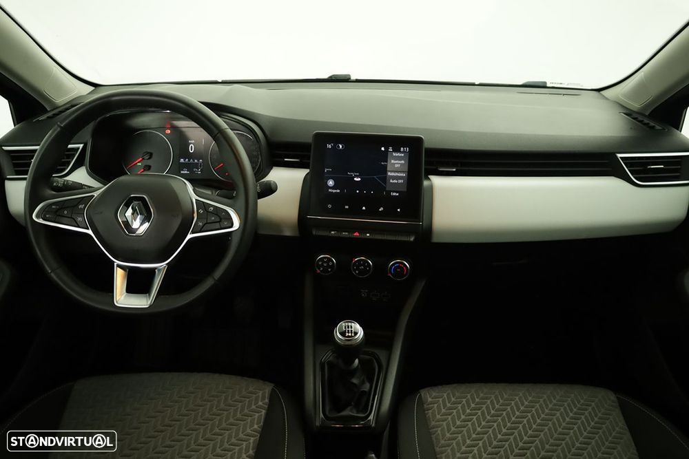 Renault Clio 1.0 TCe Evolution - 8