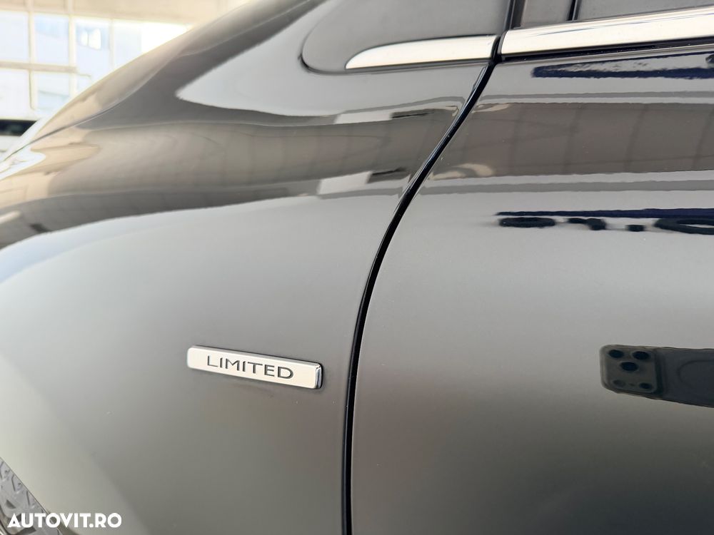 Renault Clio TCe 90 Limited - 22