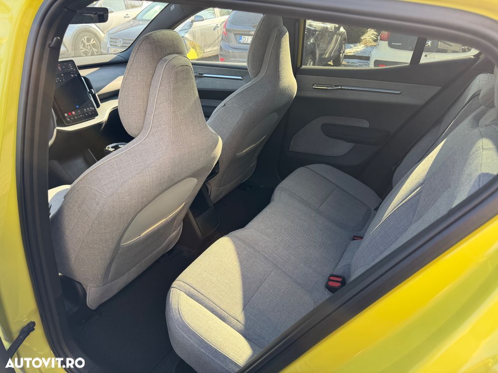 Volvo EX30 Twin Motor Performance Ultra - 9