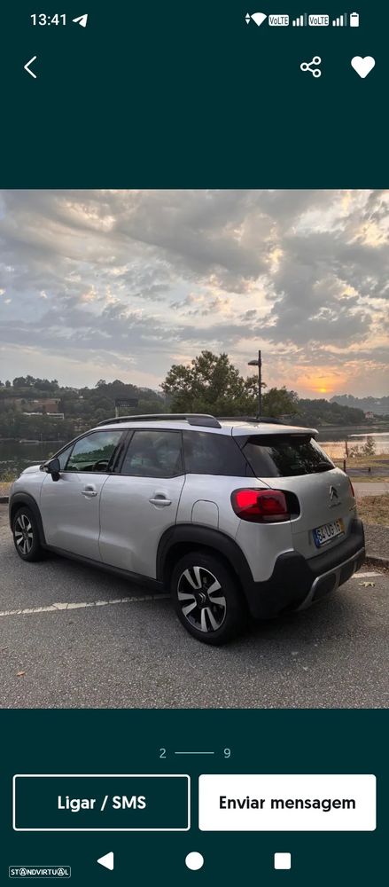 Citroën C3 Aircross - 2
