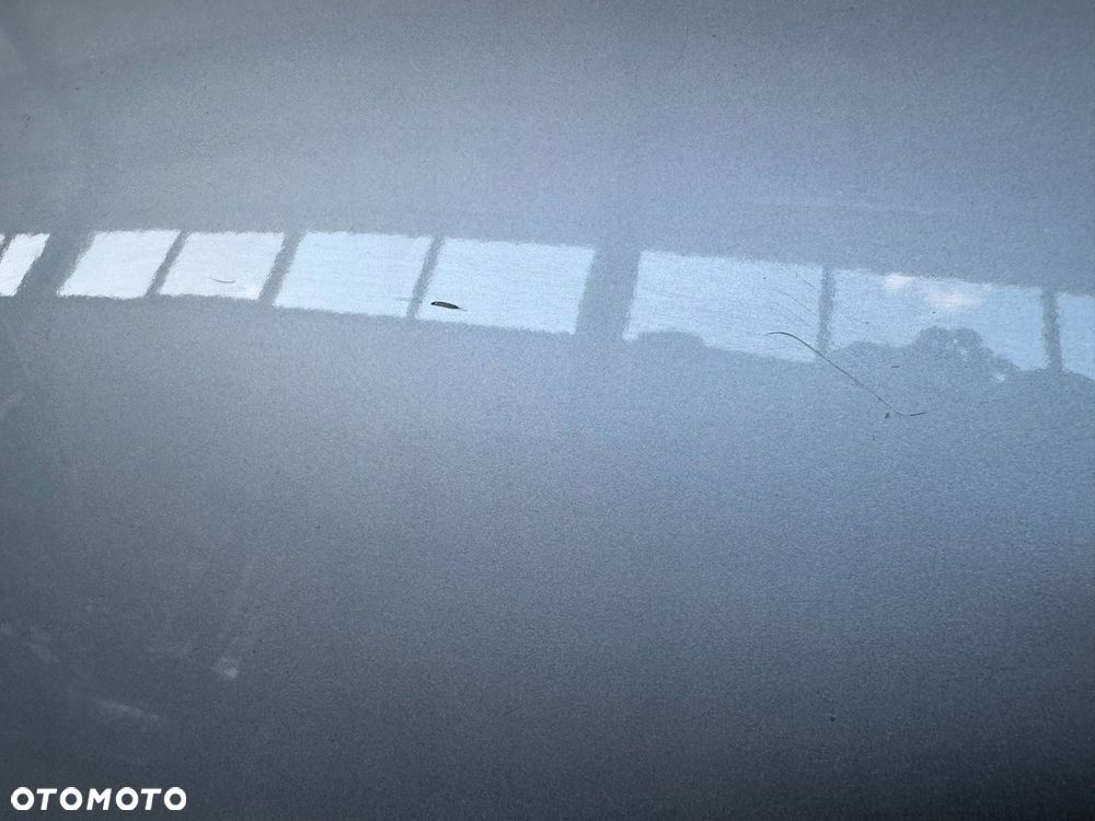 KIA Carens IV 2013-2019 Maska pokrywa silnika 3D - 9