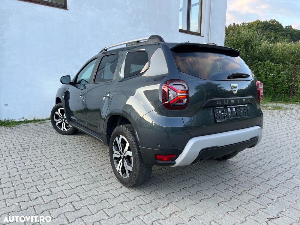 Dacia Duster TCe 90 Comfort - 10