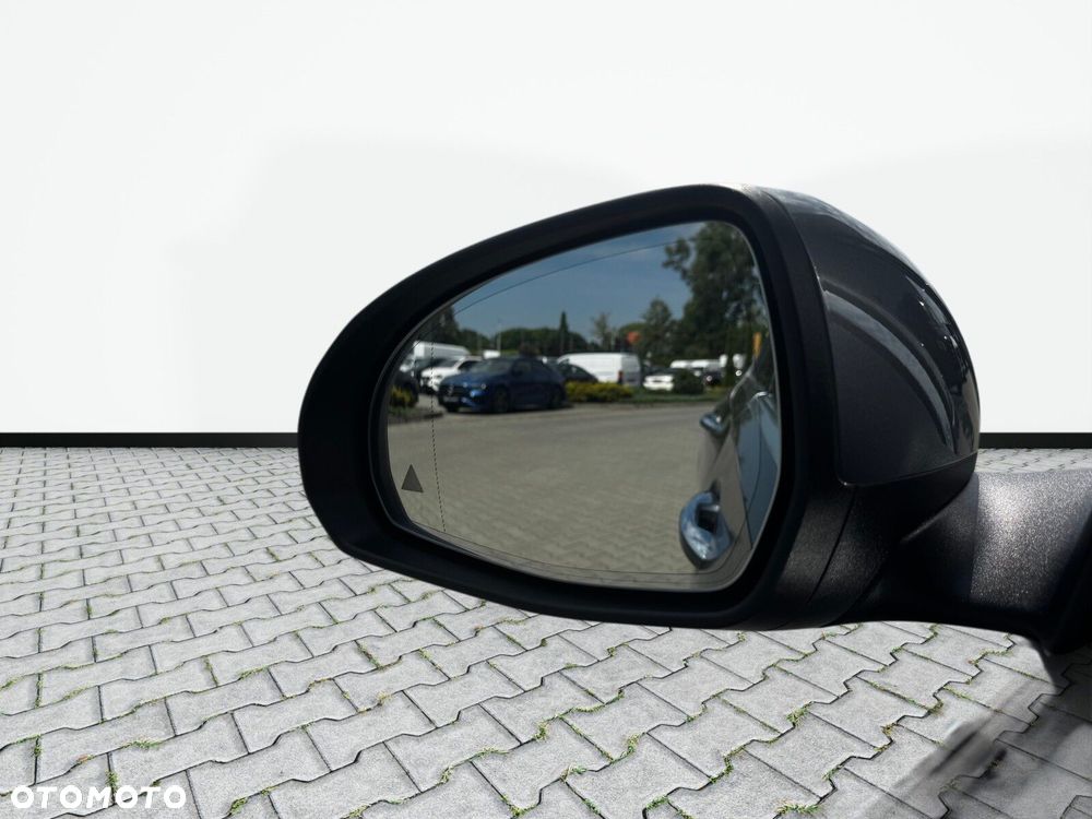 Mercedes-Benz Klasa C 200 mHEV Avantgarde - 27