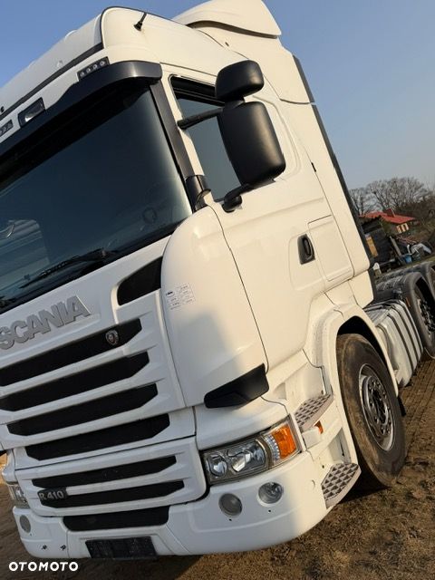 Scania R410LA6X2/4MNA - 4