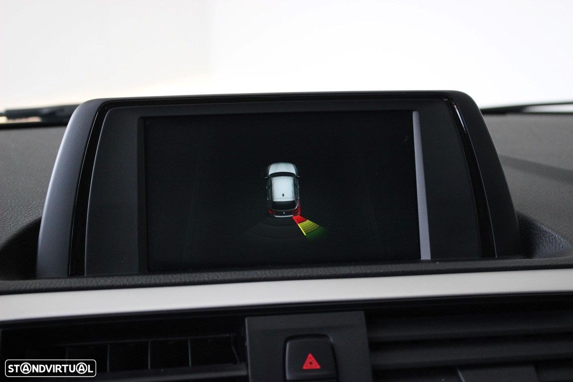 BMW 116 d Advantage - 32