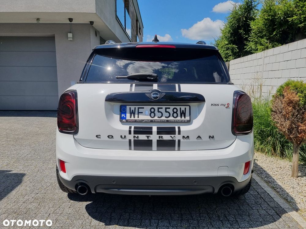 MINI Countryman - 3